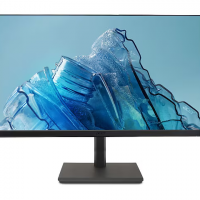 Acer UM.HB7AA.G03 ACER B277U 27IN. 2560X1440 IPS DISPLAY