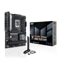 Asus TUF GAMING B860-PLUS WIFI TUF GAMING B860-PLUS WIFI