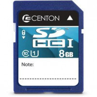 Centon S1-SDHU1-8G CENTON MP ESSENTIAL SDHC CARD - UHS1,8GB