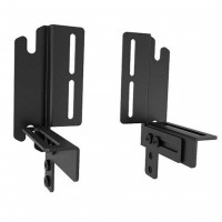 Chief FCA520 FUSION UNIVERSAL CLAMP KIT, 2