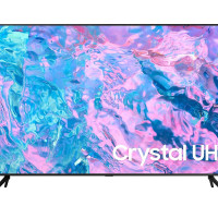 Samsung HG50CU708NFXZA 50 INCH HOSPITALITY TV SMART B-LAN PRO IDIOM SW 3YR