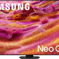 Samsung QN98QN90FAFXZA 98INCH/NEOQLED/SERIES9/4K (3840X2160)
