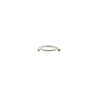 Kramer 96-02121010 KRAMERS C-USB/AAE IS A HIGH-SPEED USB 2.0 TYPE-A MALE TO TYPE-A FEMALE CABLE USE
