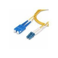 Startech SMLCSC-OS2-7M 7M (22.9FT) LC TO SC (UPC) OS2 SINGLE MO