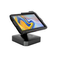 Samsung GP-TOT636TGABW TAB ACTIVE4 PRO TABLET CRADLE WORKSTATION-BLACK