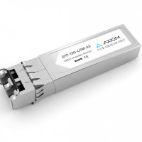 Axiom FN-TRAN-SFP28-LRI-AX AXIOM 25GBASE-LR SFP28 FOR FORTINET
