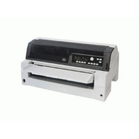 Printronix KA02086-B103 FUJITSU DL7400PRO -PARALLEL+USB, 136-COL