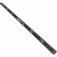 Eaton EVMOGU23X-E METERED OUTLET RACK PDU G4 0U 41U UNIVERSAL INPUT 5-23KW 16-55A 200-415V 42 OUTL