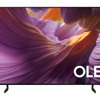 Samsung QN83S85FAEXZA 83INCH/OLED/SERIES8/4K (3840X2160)