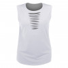 Ladies Shirts with front trims
