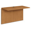 Hon 10500 Series Bridge- 47W X 24D X 29-1/2H- Harvest