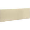 HON HON384815LL 15 x 48 x 15 in. Hutch Flipper Door Putty