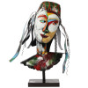 Empire Art Direct Homme 1 Primo Mixed Media Sculpture
