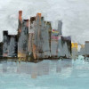 Empire Art Vetro De Arte - Second City