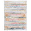 Empire Art Direct Golden Roads Textured Metallic Hand Painted Wall Art by Martin Edwards