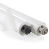 GBC 25 in. x 250 ft. Pinnacle 27 Gray Ezload Roll Film 3.0 mil - Pack of 2