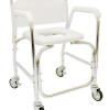 Mabis Shower Transport Chair