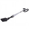 Oklahoma Joes 4in-1 Aluminum Longarm Grilling Tool, Black & Silver - Pack of 6
