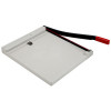 NSN 15 x 15 in. Paper Trimmer with Steel Base - 10 Sheets