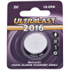 Dantona Indust UL2016 REPLACEMENT CMOS/BIOS BATTERY