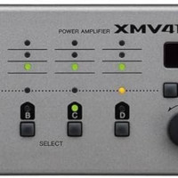 Yamaha XMV4140 POWER AMPLIFIER