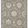 Nourison 5536 Regal Area Rug Collection Cobble Stone 2 ft 3 in. x 8 ft Runner