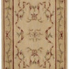 Nourison 19536 Ashton House Area Rug Collection Light Gold 2 ft x 5 ft 9 in. Runner