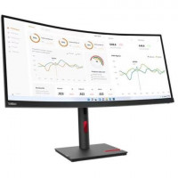 Lenovo 63D4ZAR1US THINKVISION T34W-30