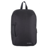 Codi VLR713-4 VALORE 15.6 BACKPACK BLACK LIGHTWEIGHT COMPACT