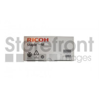 Ricoh 413013 RICOH TYPE M STAPLE CARTRIDGE FOR USE IN IBM SR5000 RICOH SR4110 SR5000 SR5020 S