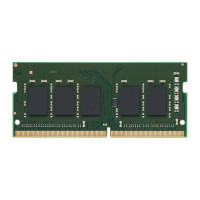 Kingston KSM32SES8/8MR 8GB 3200MHZ DDR4 ECC CL22 SODIMM 1RX8 MICRON R