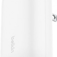 Belkin WCC002DQWH 67W USB-C PD WALL CHARGER W PPS 67W USB-C PD WALL CHARGER W PPS