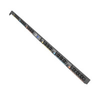 Eaton EVMI4609X EATON 3-PHASE METERED INPUT RACK PDU G4, 208V, 42 OUTLETS, 48A, 17.3KW, 460P9W I