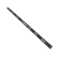 Eaton EVMA2130A EATON 3-PHASE MANAGED RACK PDU G4, 120/208V, 24 OUTLETS, 24A, 8.6KW, L21-30 INPU