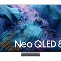 Samsung QN65QN990FFXZA 65INCH/NEOQLED/ SERIES 9/8K (7680X4320)