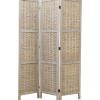 HomeRoots Furniture Home Decor Greyson Screen
