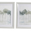 Wayborn 19 x 1 x 27 in. Framed Wall Art Multi Color