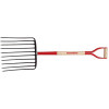 76125 10Tine Ensilage Fork 16 in.