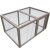 Ecochoice Fontana Chicken Pen