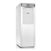 APC GVSOPT018 GALAXY VS CABLE AND CONDUIT BOX FOR 20.5IN WIDE UPS W BATTERIES AND MAINTENANCE