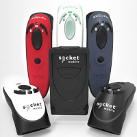 Socket Mobile CX4051-3114 DURASCAN D720 GRAY