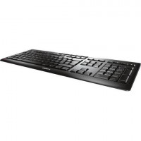 Cherry JK-8500GB-2 CHERRY STREAM KEYBOARD, USB, BLACK, QUIET SX SWITCHES, ULTRASLIM, UK ENGLISH 10