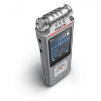 Philips DVT4115 PHILIPS DVT4115 VOICE RECORDER SEMBLY AI TRANSCRIPTION