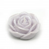 Jeco CFZ-073-12 3 in. Rose Floating Candles Purple - 144 Piece