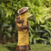 Jeco Turmpet Shape Water Fountain