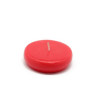 Jeco CFZ-029-12 2 .25 in. Floating Candles Ruby Red - 288 Piece