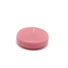Jeco CFZ-026-12 2 .25 in. Floating Candles Pink - 288 Piece
