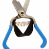 Zenport Lemon Citrus Fruit Shears with Strap- Box of 20