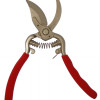 Zenport Heavy Duty Pruner Bypass Ergonomic Red Hand- Box of 12