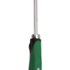 Zenport Industries 30 cm Stainless Fork & Hoe Combo Tool with Handle, Green - Pack of 12